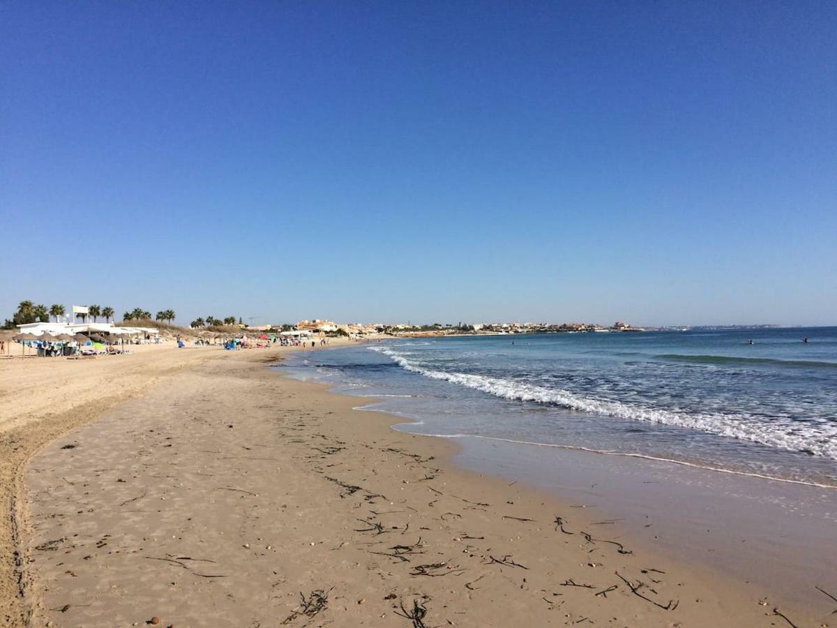 بيلار ذي لا أوراذاذا Exclusive New Apartment On The Beach المظهر الخارجي الصورة